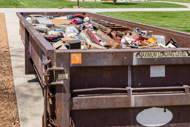 Best Scrap Metal Removal  in Bluffton, SC