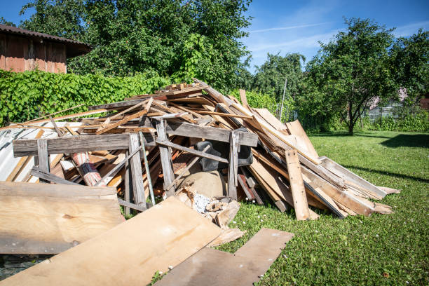 Best Commercial Junk Removal  in Bluffton, SC