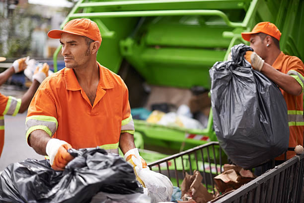 Retail Junk Removal in Bluffton, SC