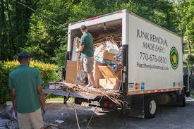 Best Retail Junk Removal  in Bluffton, SC